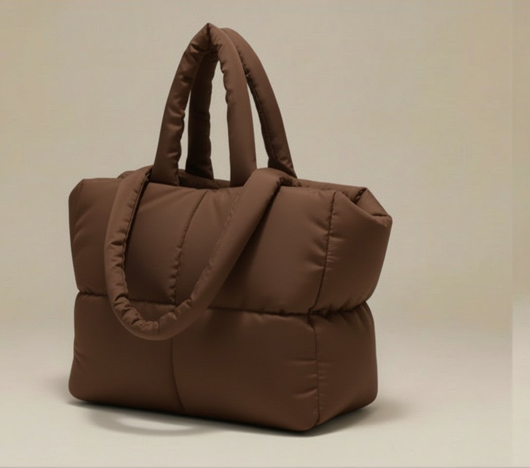 Puffer Bag