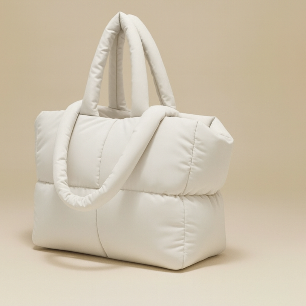 Puffer Bag
