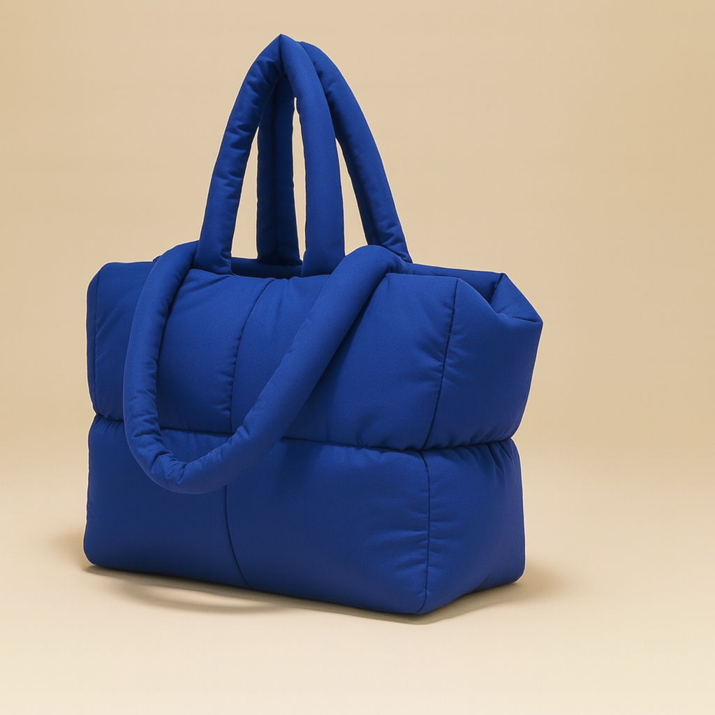 Puffer Bag