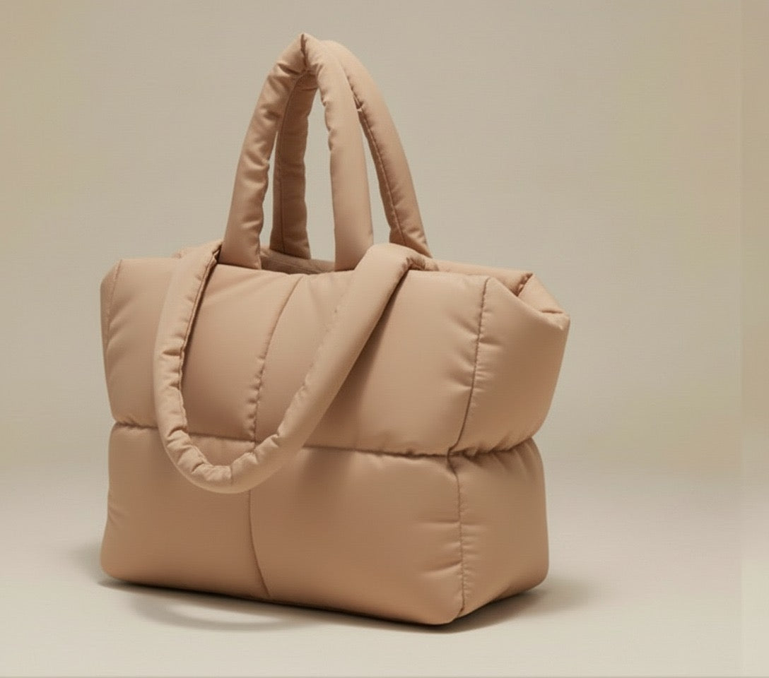 Puffer Bag