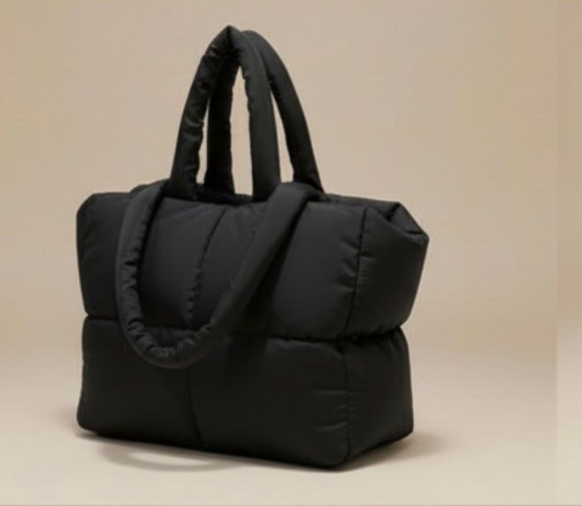 Puffer Bag